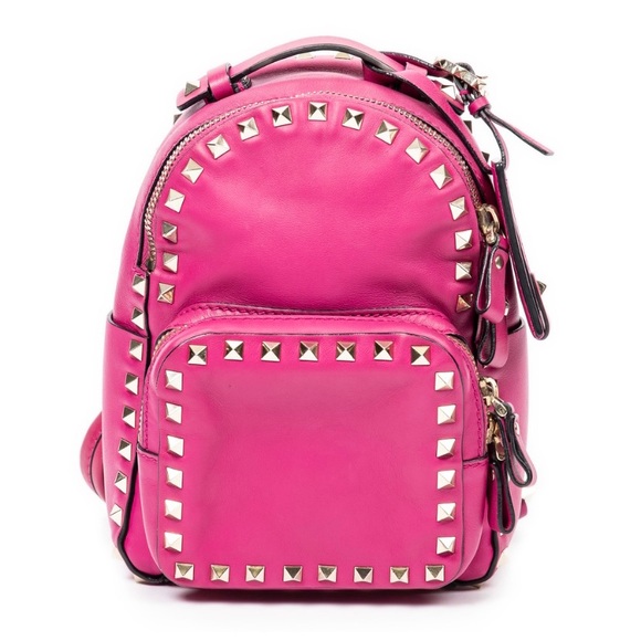 Valentino Handbags - 💕Valentino Backpack💕